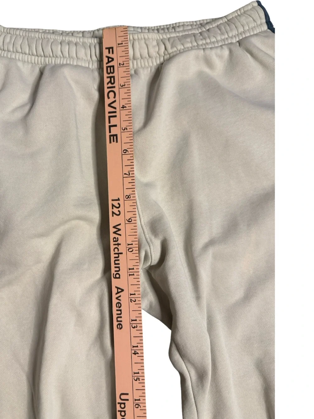 Nike Sportswear‎ Club Fleece Gray Orange Blue Colorblock Joggers Large